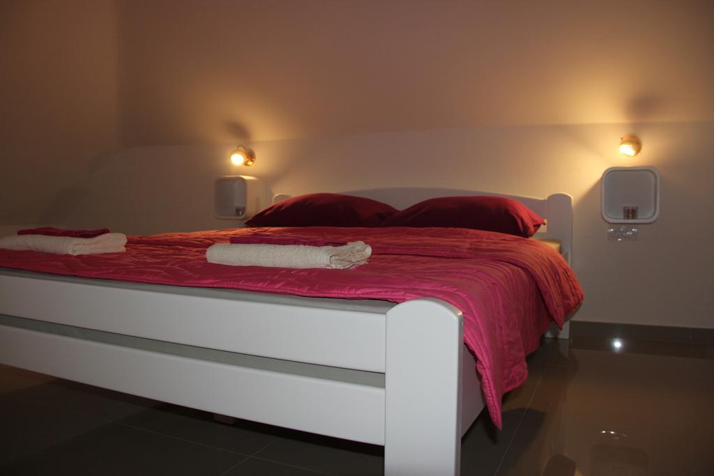 Filipa Apartment Kotor Exterior photo