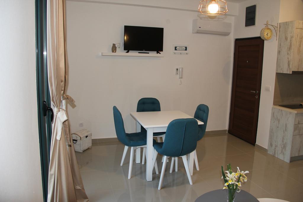 Filipa Apartment Kotor Exterior photo