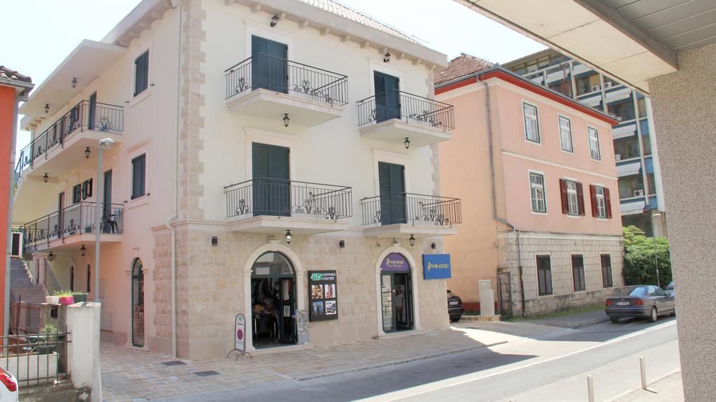 Filipa Apartment Kotor Exterior photo