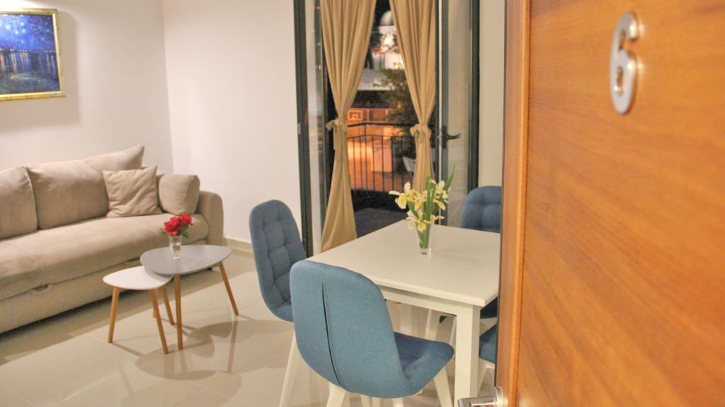 Filipa Apartment Kotor Exterior photo