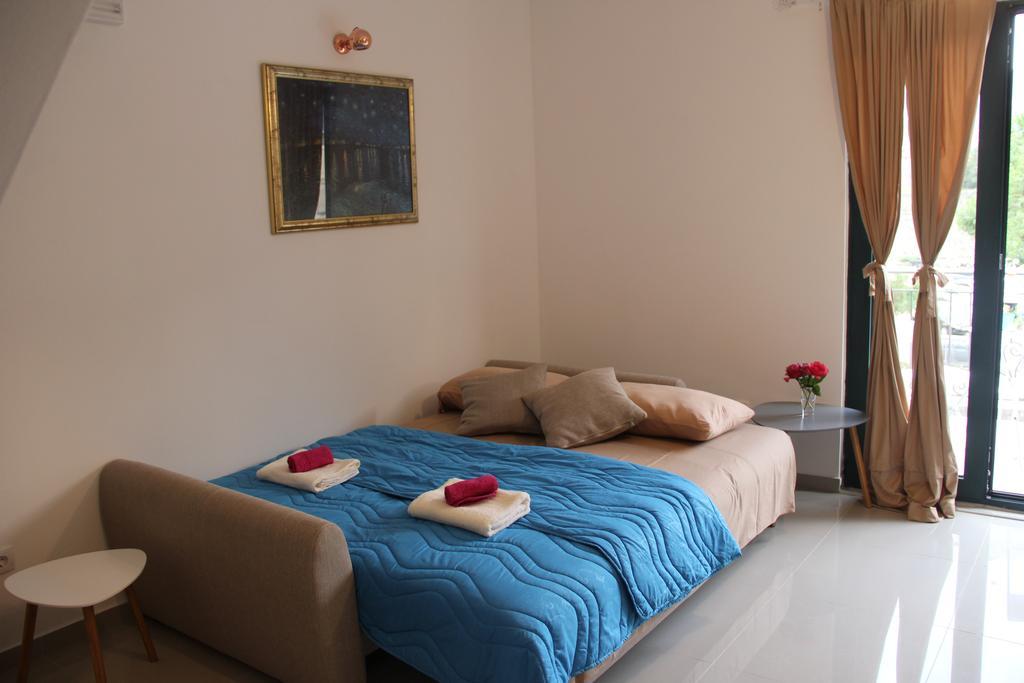 Filipa Apartment Kotor Exterior photo